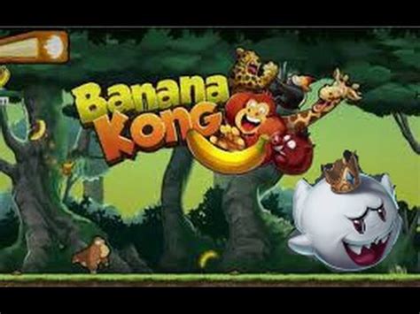 o que é banana jogo